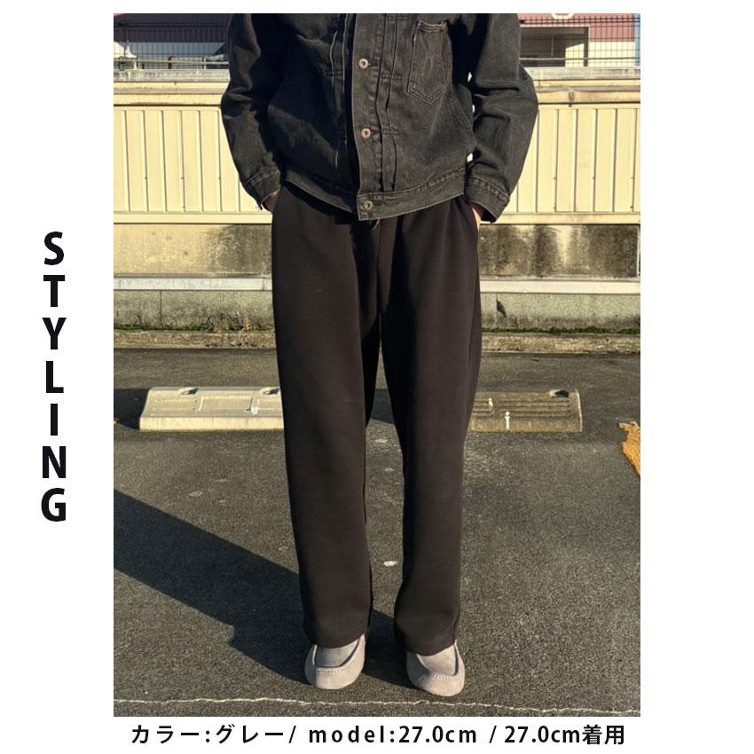 UGG（アグ） モカシン メンズ M アスコット UGG 1101110 ブラック 黒