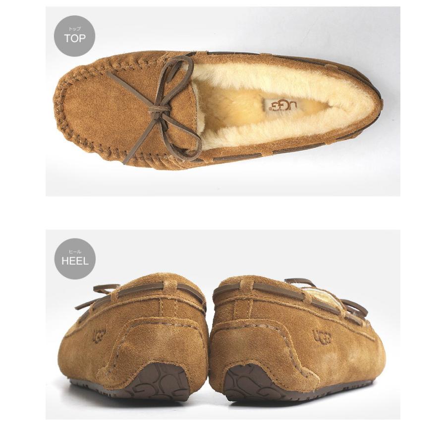 UGG Australia 送料無料 アグ モカシンシューズ ダコタ K DAKOTA UGG Australia 送料無料 アグ モカシンシューズ ダコタ K DAKOTA