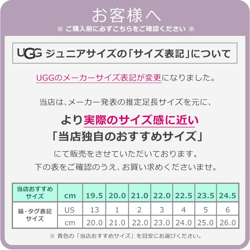 UGG（アグ） ブーツ レディース クラシック ショート II ウォーター