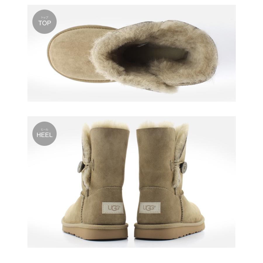 UGG Australia 送料無料 アグ ムートンブーツ レディース UGG Australia 送料無料 アグ ムートンブーツ レディース