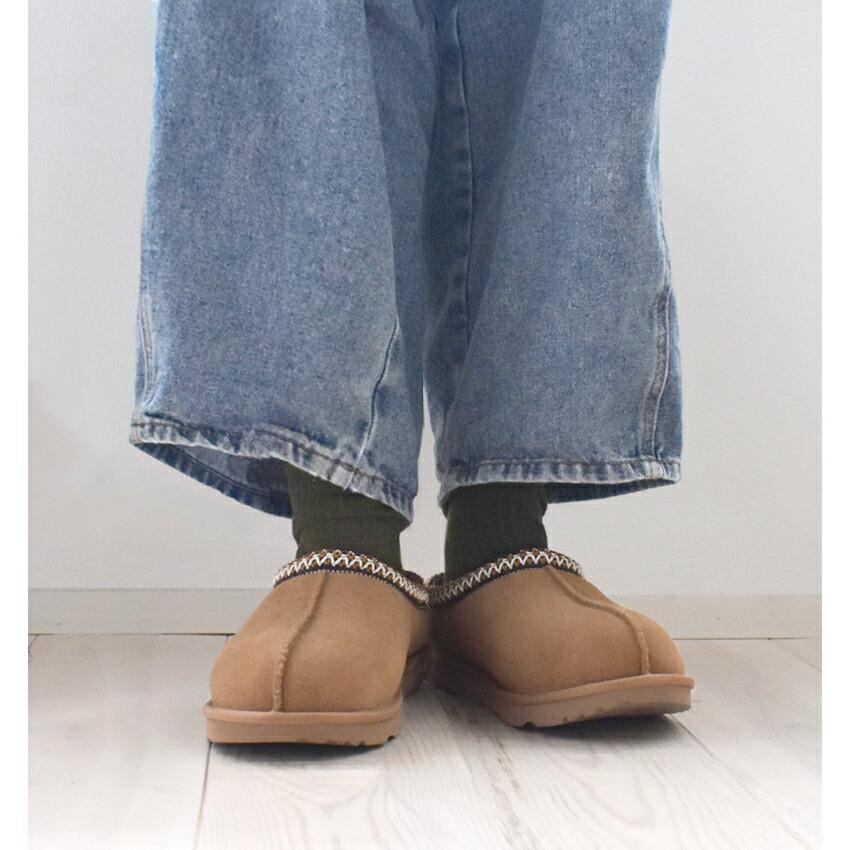 UGG アグ サボサンダル レディース キッズ ジュニア 子供