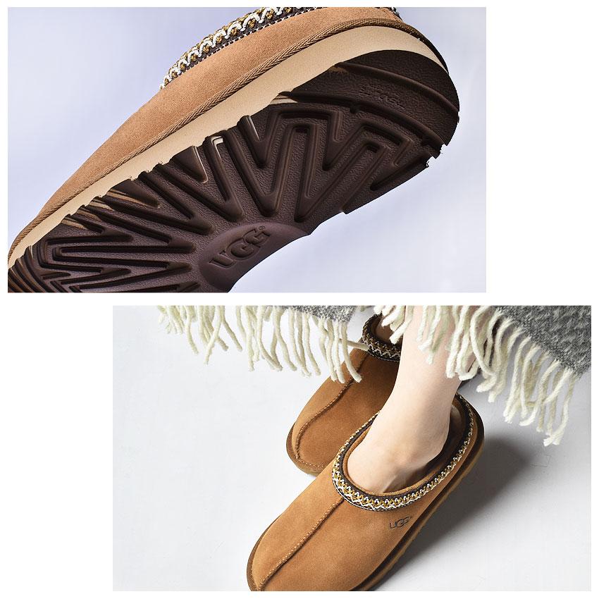 UGG（アグ） サボサンダル レディース タスマン 2 UGG 1019066K