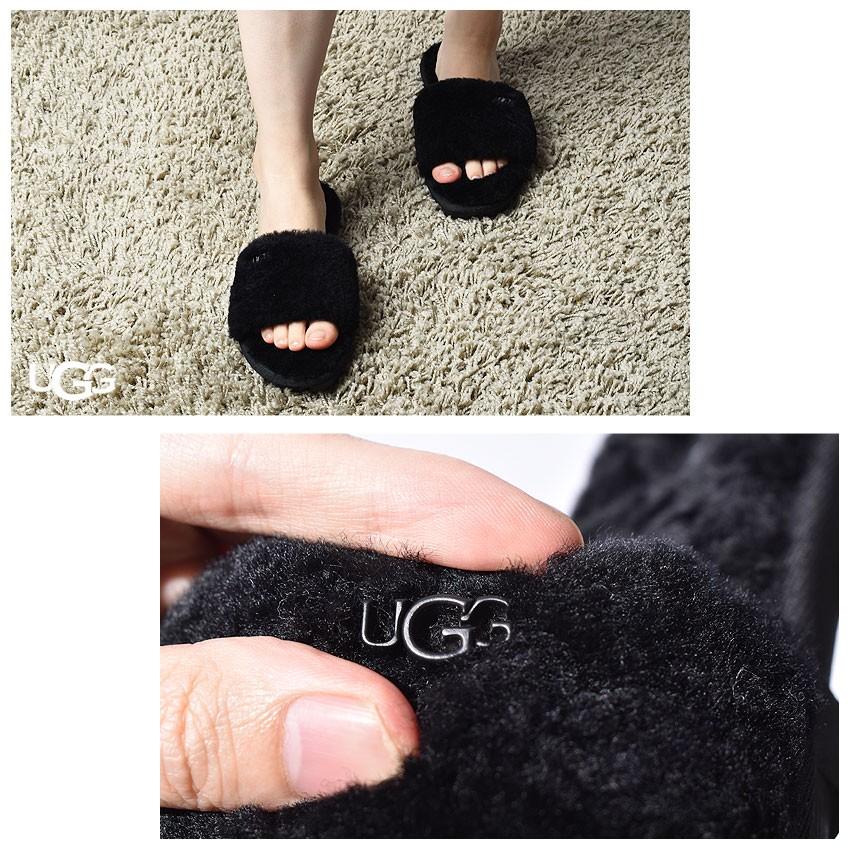 UGG Australia 送料無料 アグ ファーサンダル レディース UGG Australia 送料無料 アグ ファーサンダル レディース
