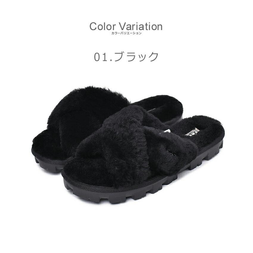 UGG Australia 送料無料 アグ ファー サンダル ファゼット UGG Australia 送料無料 アグ ファー サンダル ファゼット
