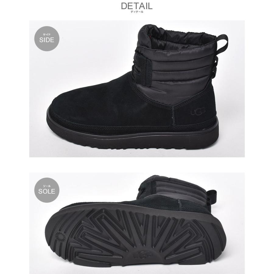 UGG Australia 送料無料 アグ ウィンターブーツ メンズ M UGG Australia 送料無料 アグ ウィンターブーツ メンズ M