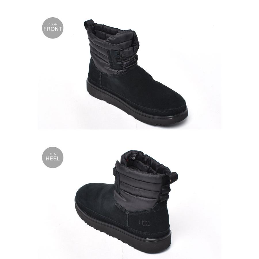 UGG Australia 送料無料 アグ ウィンターブーツ メンズ M UGG Australia 送料無料 アグ ウィンターブーツ メンズ M