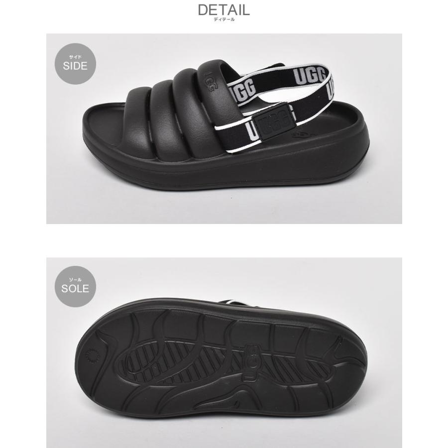 UGG Australia 送料無料 アグ サンダル レディース SPORT YEAH UGG Australia 送料無料 アグ サンダル レディース SPORT YEAH
