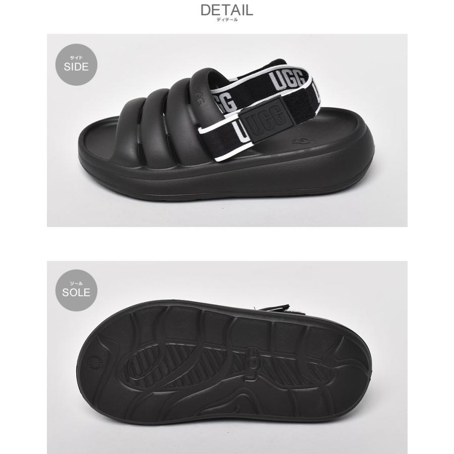 UGG Australia 送料無料 アグ サンダル レディース SPORT YEAH UGG Australia 送料無料 アグ サンダル レディース SPORT YEAH