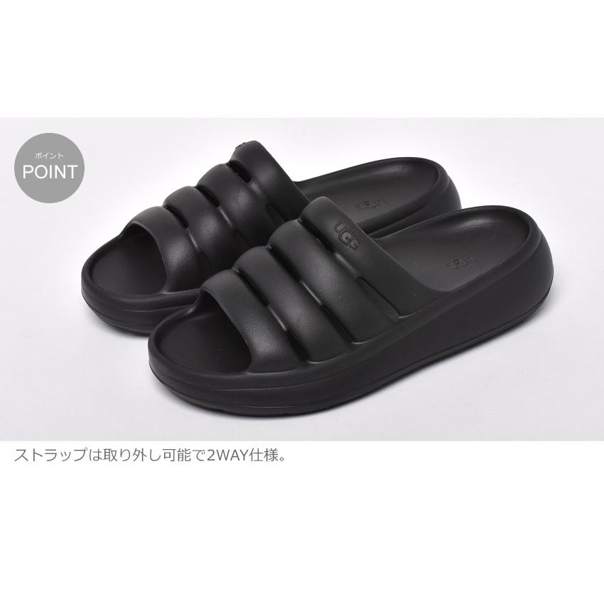UGG Australia 送料無料 アグ サンダル レディース SPORT YEAH UGG Australia 送料無料 アグ サンダル レディース SPORT YEAH