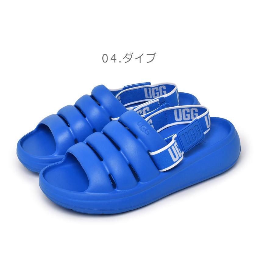 UGG Australia 送料無料 アグ サンダル メンズ SPORT YEAH UGG Australia 送料無料 アグ サンダル メンズ SPORT YEAH