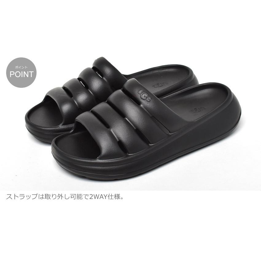 UGG Australia 送料無料 アグ サンダル メンズ SPORT YEAH UGG Australia 送料無料 アグ サンダル メンズ SPORT YEAH