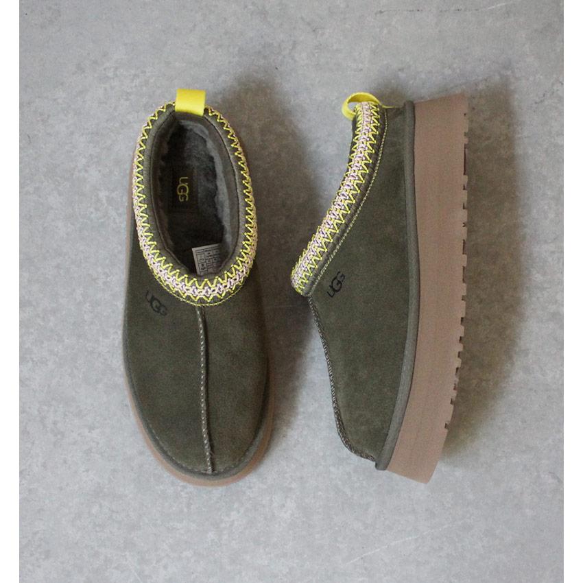 UGG アグ サボ レディース タズ 1122553 ブラック 黒 ブラウン UGG アグ サボ レディース タズ 1122553 ブラック 黒 ブラウン