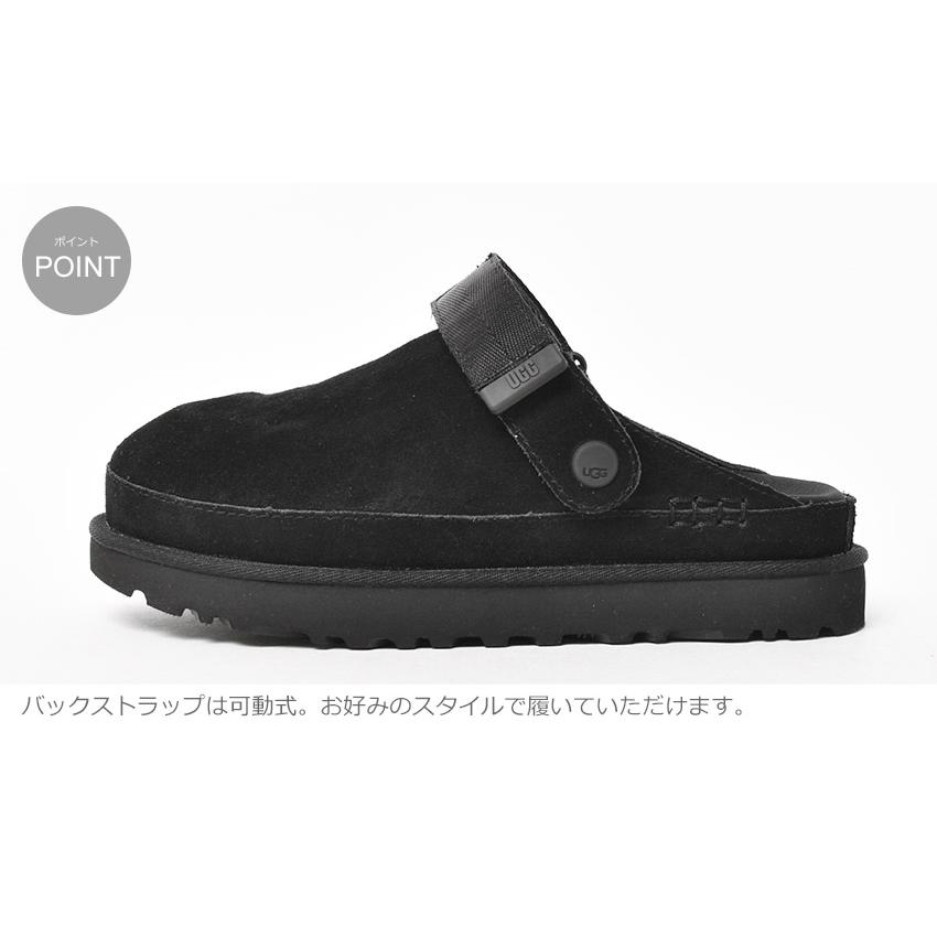 UGG SALE アグ サンダル レディース ゴールデンスター クロッグ UGG SALE アグ サンダル レディース ゴールデンスター クロッグ