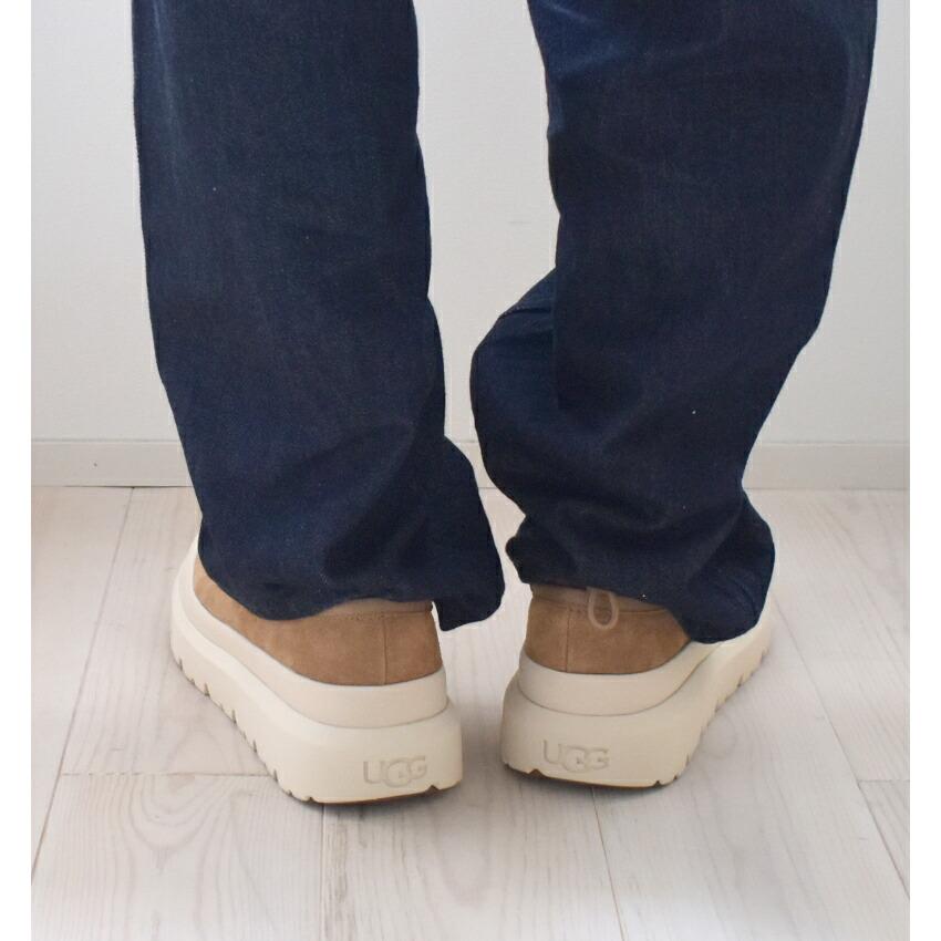 UGG（アグ） レインシューズ メンズ タスマン ウェザー ハイブリッド
