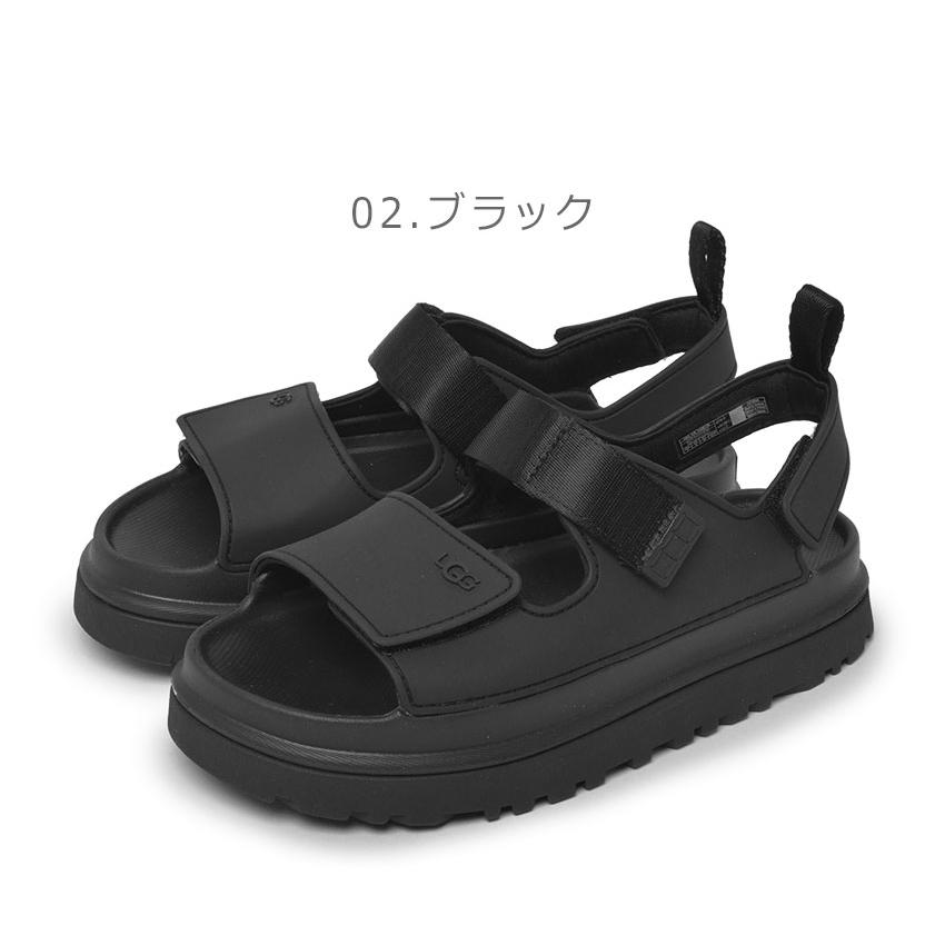 UGG Australia アグ サンダル レディース ゴールデングロウ UGG Australia アグ サンダル レディース ゴールデングロウ