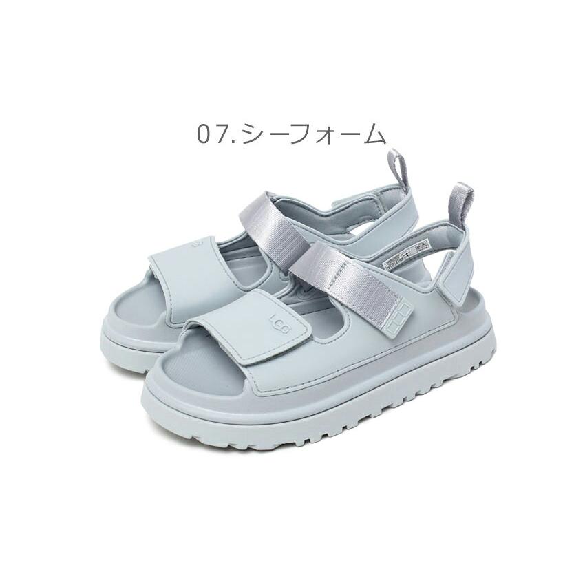 UGG（アグ） サンダル レディース ゴールデングロウ UGG 1152813K