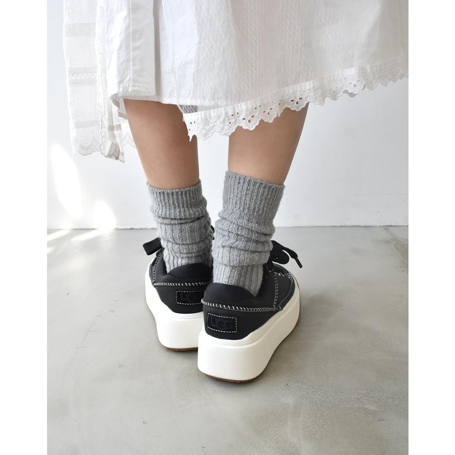 UGG アグ スニーカー レディース イージー ダジット UGG アグ スニーカー レディース イージー ダジット