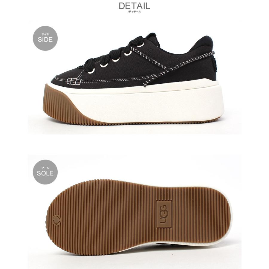UGG アグ スニーカー レディース イージー ダジット UGG アグ スニーカー レディース イージー ダジット