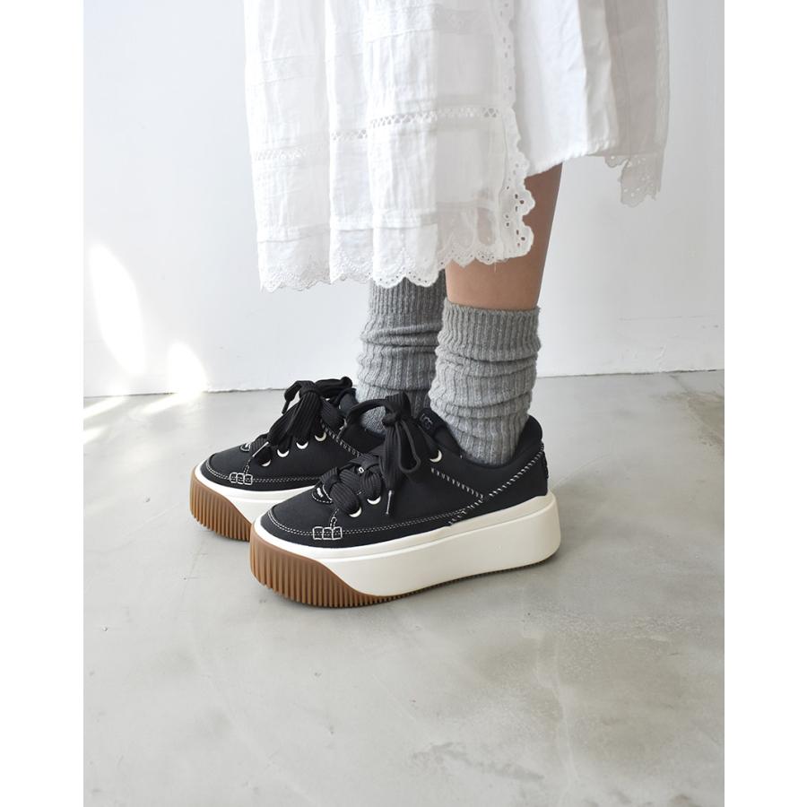 UGG アグ スニーカー レディース イージー ダジット UGG アグ スニーカー レディース イージー ダジット
