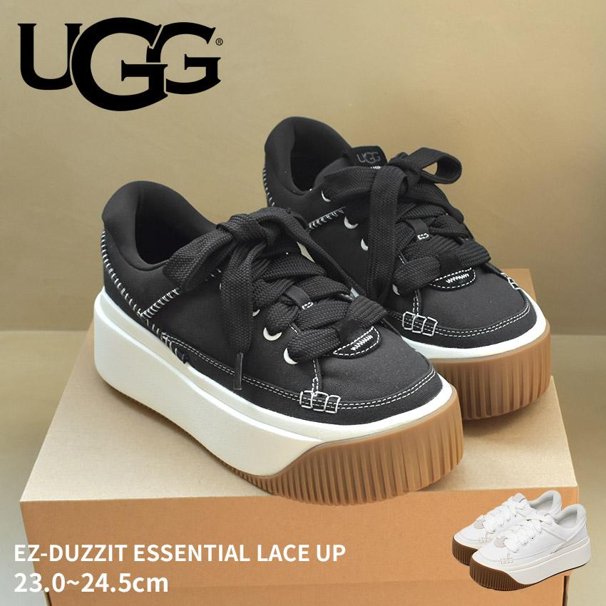 UGG アグ スニーカー レディース イージー ダジット UGG アグ スニーカー レディース イージー ダジット