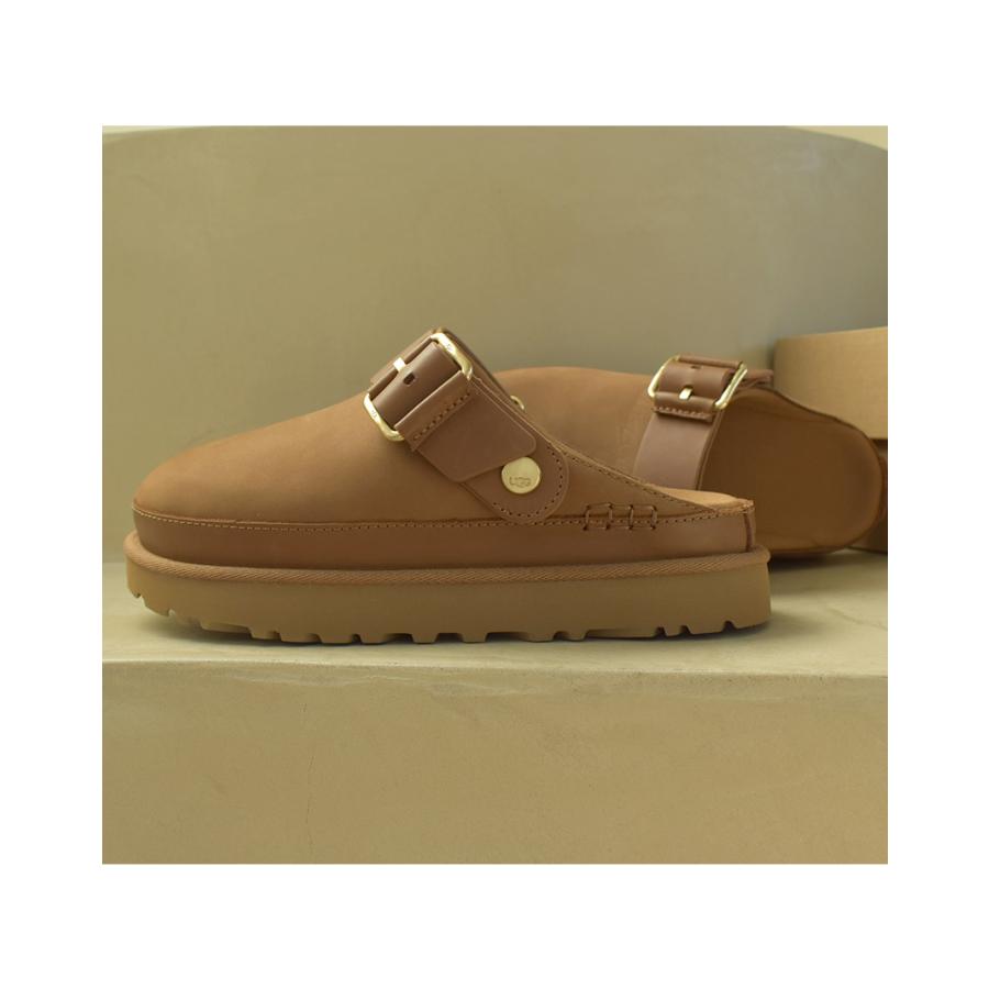 UGG（アグ） サンダル レディース ゴールデンスター ヴィラ クロッグ