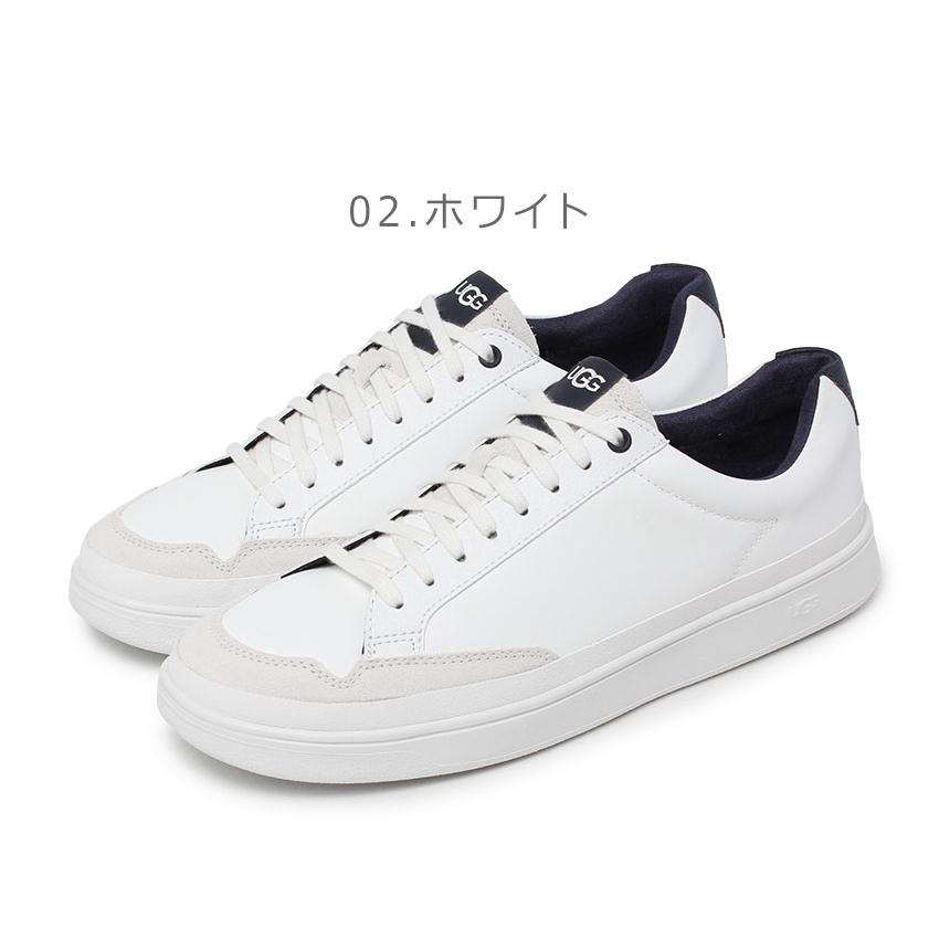 UGG SALE アグ スニーカー メンズ サウス ベイ ロー 1108959 UGG SALE アグ スニーカー メンズ サウス ベイ ロー 1108959