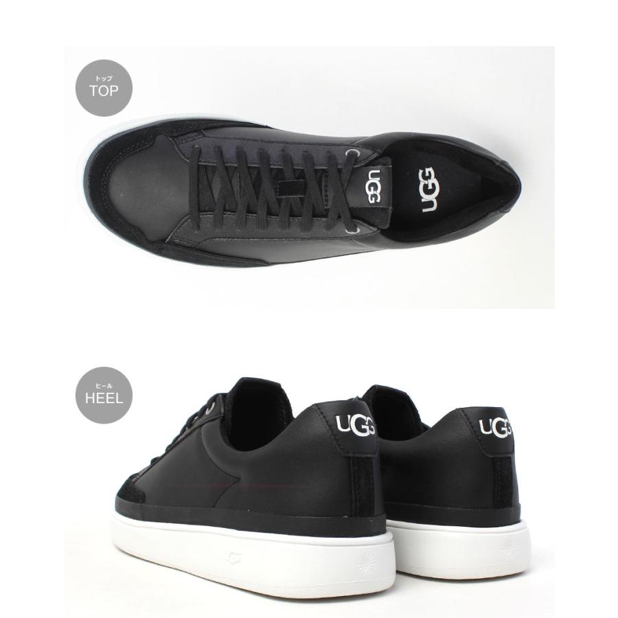 UGG SALE アグ スニーカー メンズ サウス ベイ ロー 1108959 UGG SALE アグ スニーカー メンズ サウス ベイ ロー 1108959