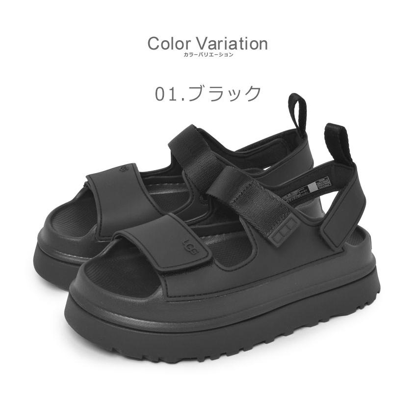 UGG アグ サンダル レディース ゴールデングロウ 1152685 UGG アグ サンダル レディース ゴールデングロウ 1152685