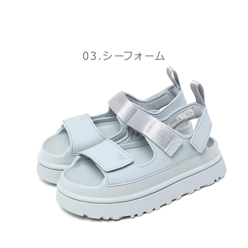 UGG（アグ） サンダル レディース ゴールデングロウ UGG 1152685