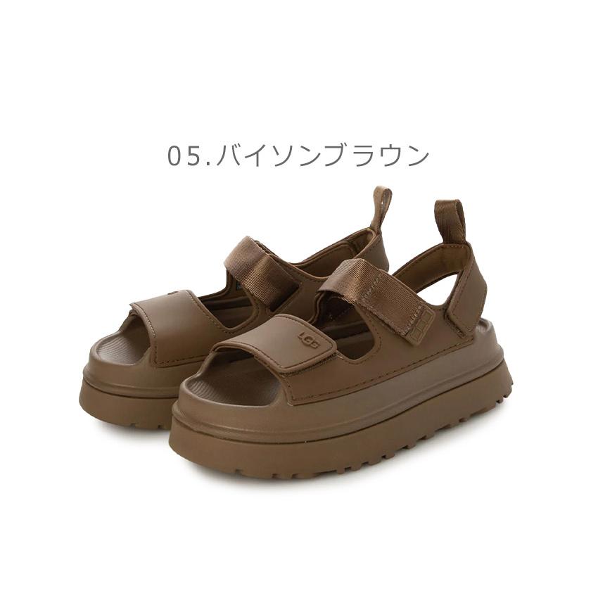 UGG（アグ） サンダル レディース ゴールデングロウ UGG 1152685