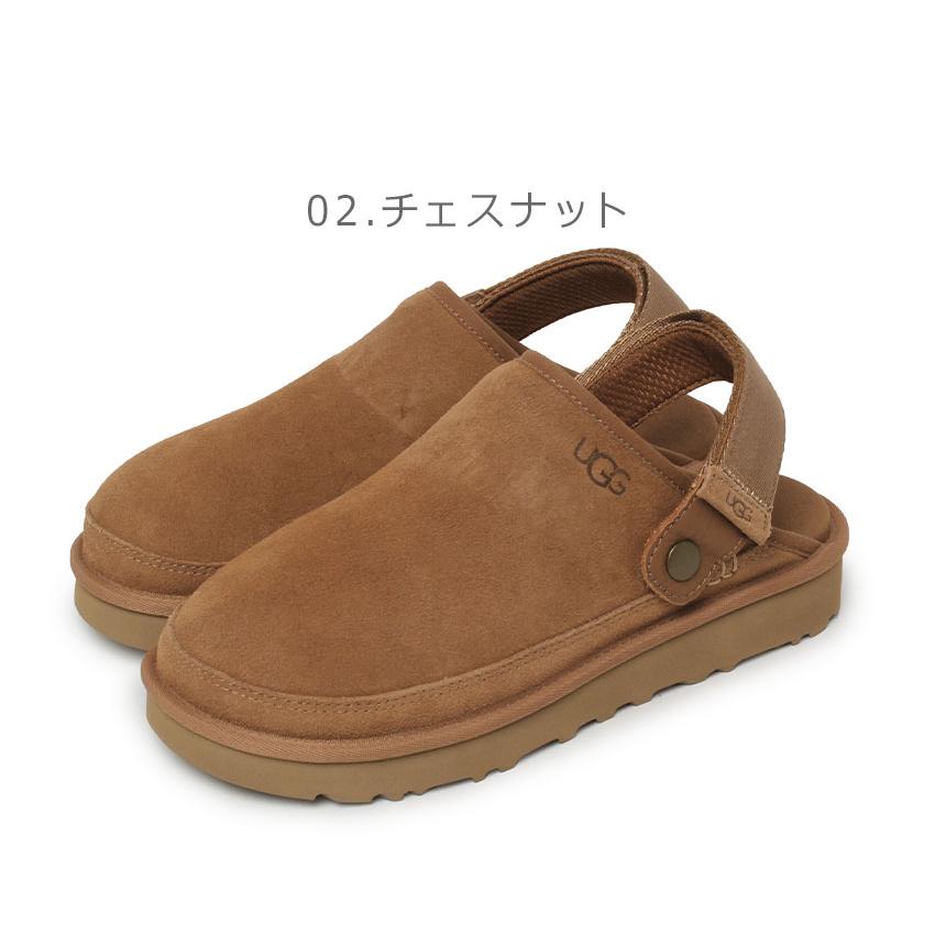 ☆新品未使用☆UGG  メンズサンダル アグ メンズ サンダル UGG Australia (アグ オーストラリア) スライド