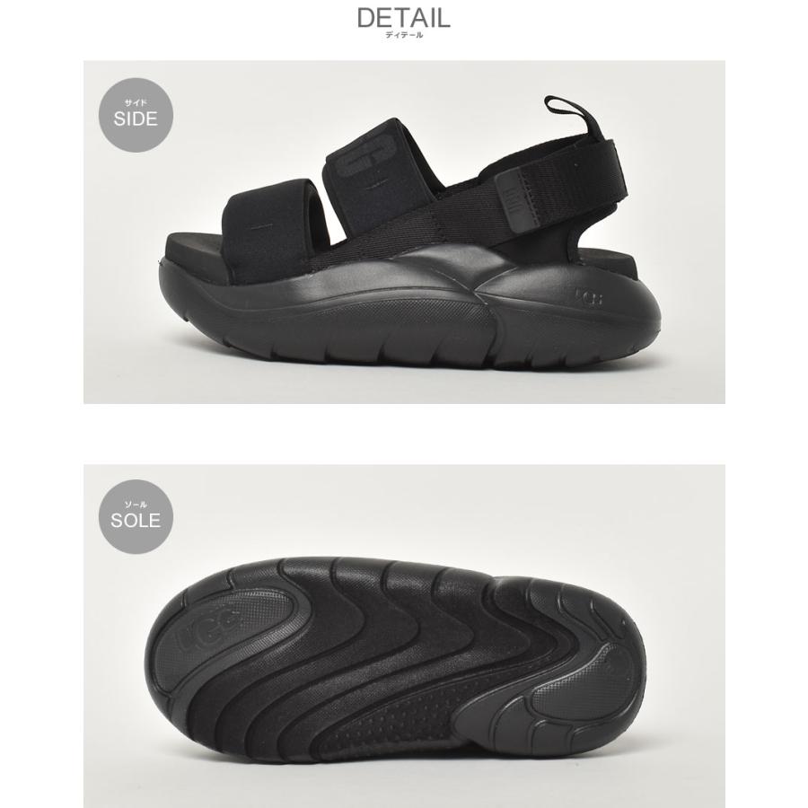 UGG 送料無料 アグ サンダル レディース LA CLOUD SPORT SANDAL UGG 送料無料 アグ サンダル レディース LA CLOUD SPORT SANDAL
