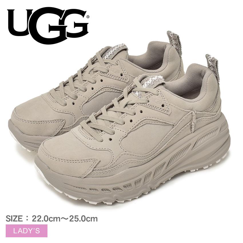 UGG 送料無料 アグ スニーカー レディース CA805 1119714 UGG 送料無料 アグ スニーカー レディース CA805 1119714