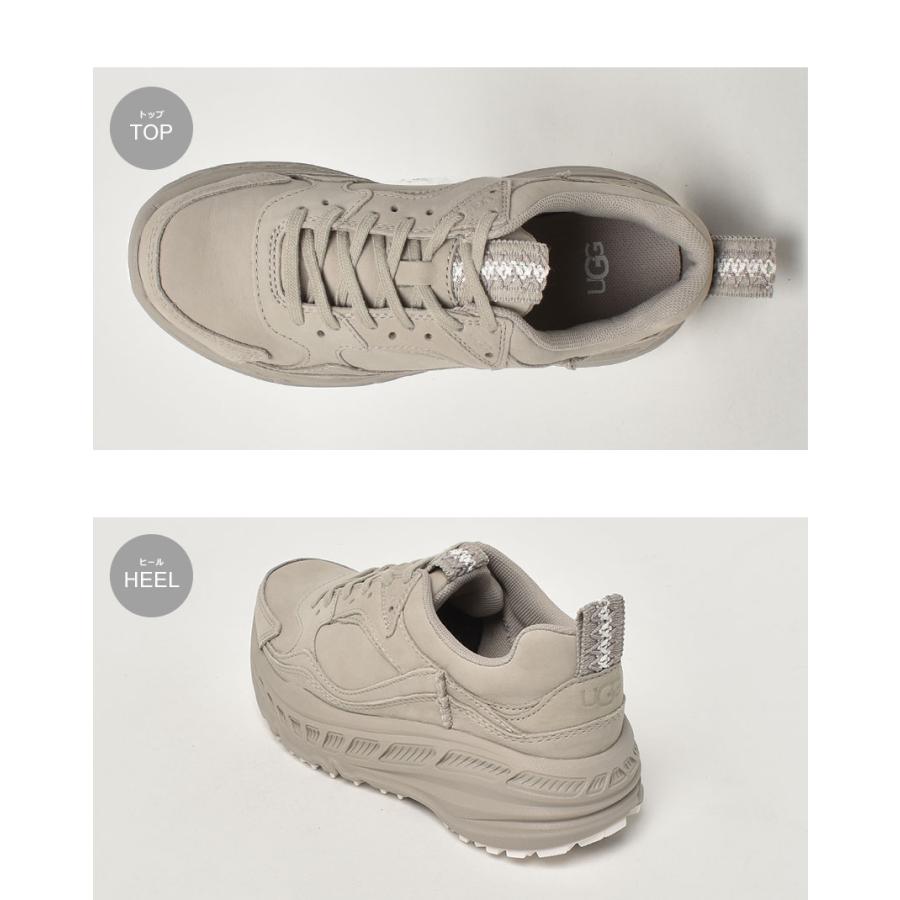 UGG 送料無料 アグ スニーカー レディース CA805 1119714 UGG 送料無料 アグ スニーカー レディース CA805 1119714