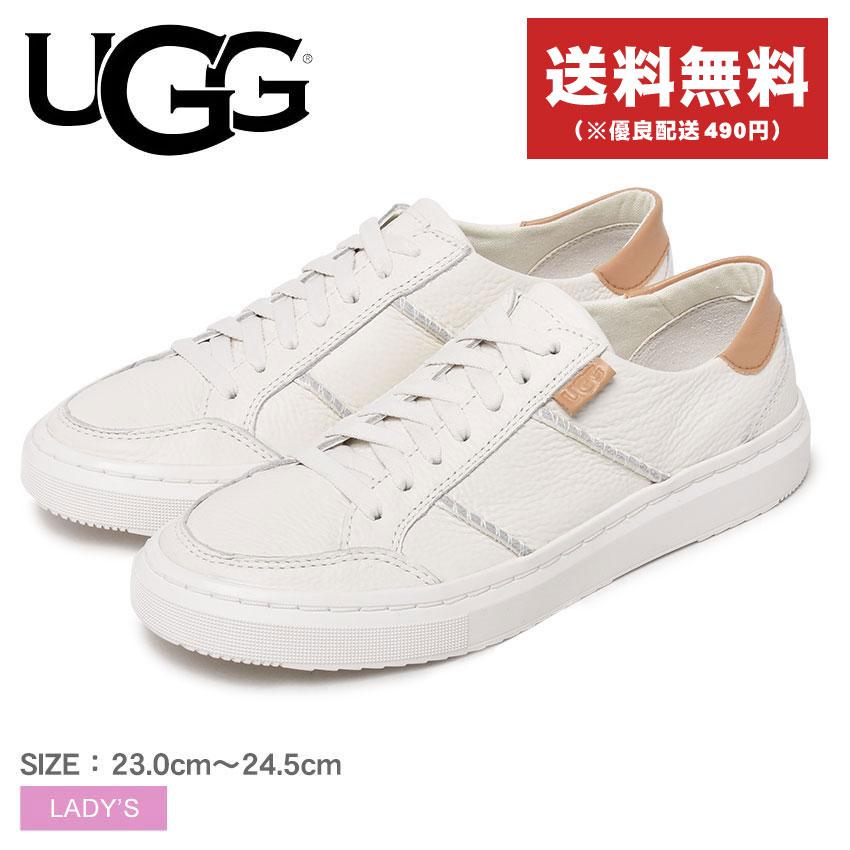 送料無料 アグ スニーカー レディース アラメダ レース UGG 1130775 白 キナリ 生成り シューズ ブランド : 12622900 :  Z-CRAFT ヤフーショッピング店 - 通販 - Yahoo!ショッピング