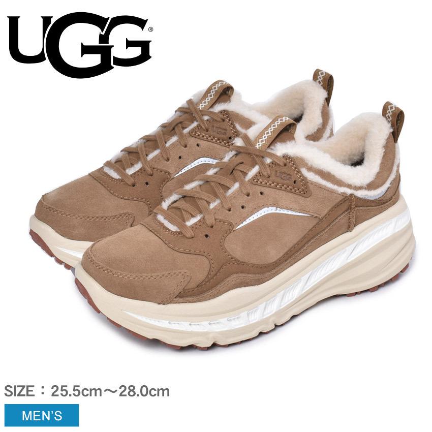 アグ スニーカー メンズ スピル シーム Ugg Ca805 チェスナット ブラウン 靴 シューズ ウール シンプル カジュアル スエード 新生活 スニーカー ブーツならz Craft 通販 Yahoo ショッピング