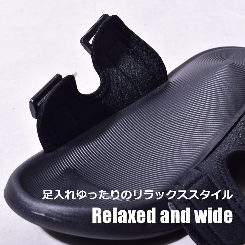 サンダル メンズ 安い おしゃれ スポサン 2way 夏 アウトドア PT-312