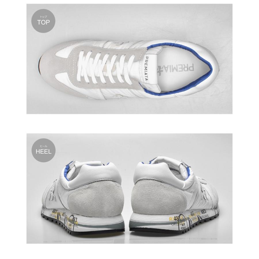 人気デザイン】プレミアータ ルーシー VAR.206