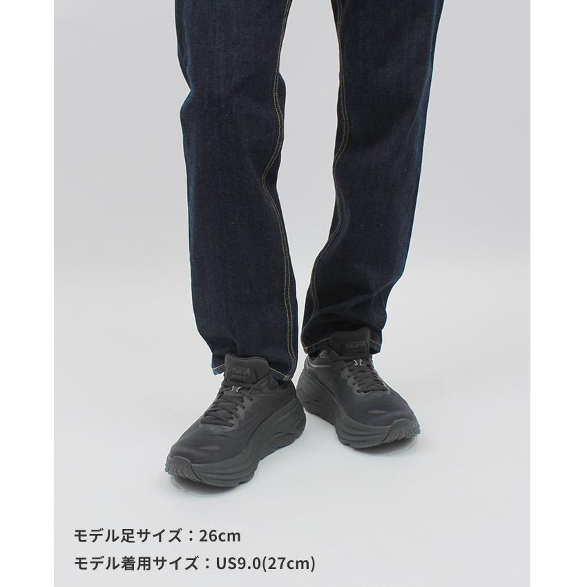 HOKA ONEONE（ホカ オネオネ） ホカ ランニングシューズ メンズ