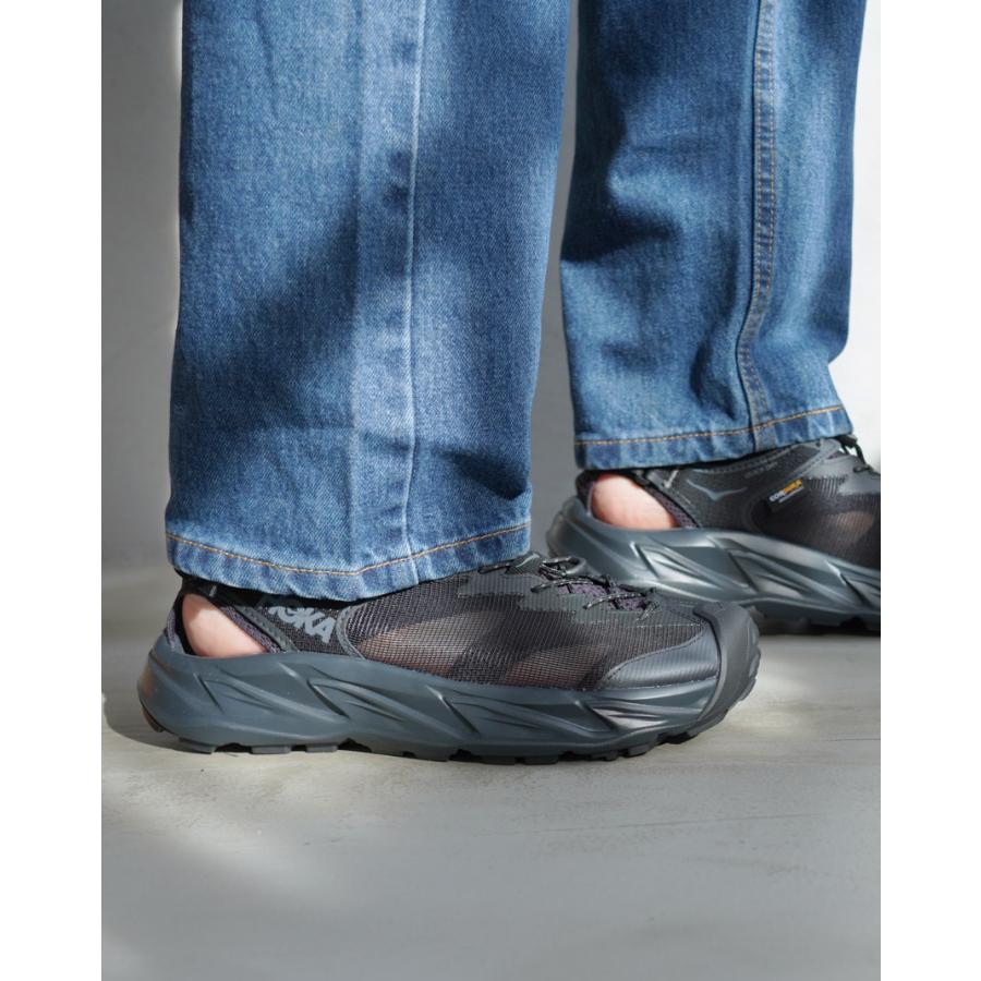 HOKA ONEONE（ホカ オネオネ） ホカ スポーツサンダル メンズ ホパラ 2
