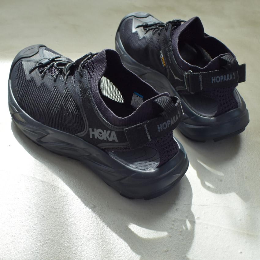 HOKA ONEONE（ホカ オネオネ） ホカ スポーツサンダル レディース