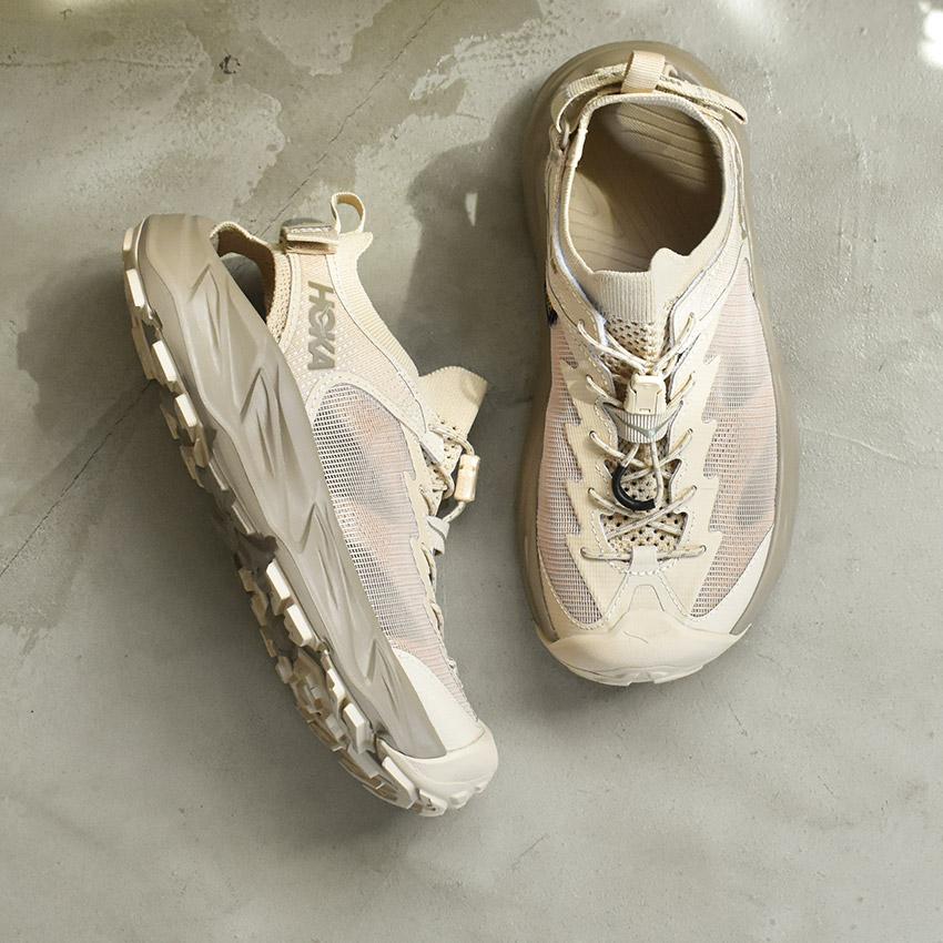HOKA ONEONE（ホカ オネオネ） ホカ スポーツサンダル レディース