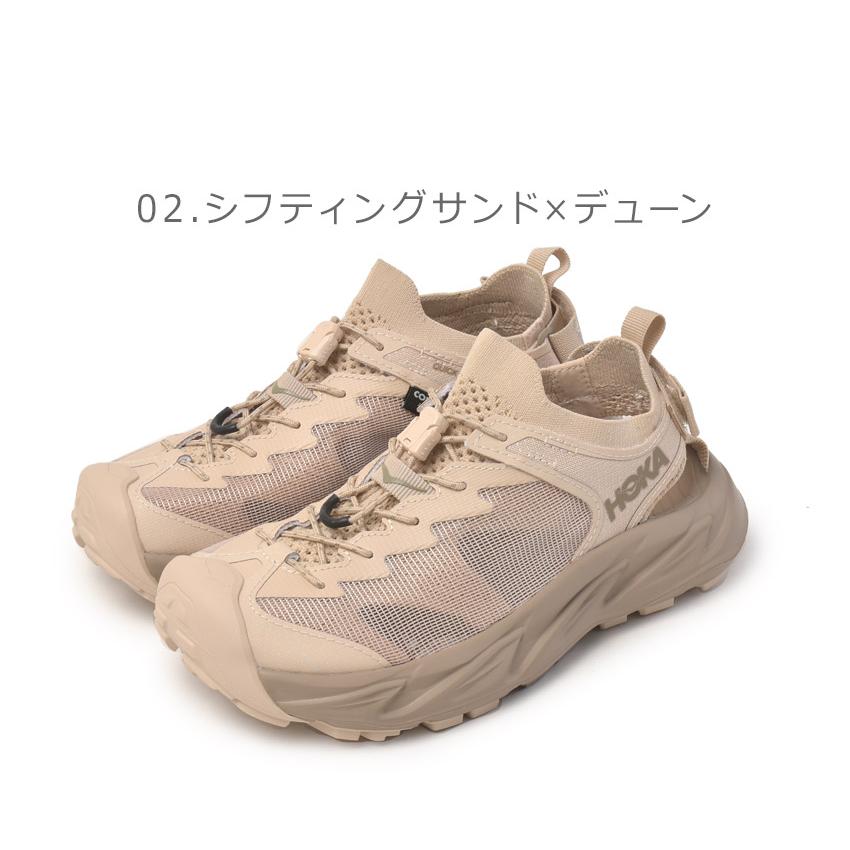 HOKA ONEONE（ホカ オネオネ） ホカ スポーツサンダル レディース