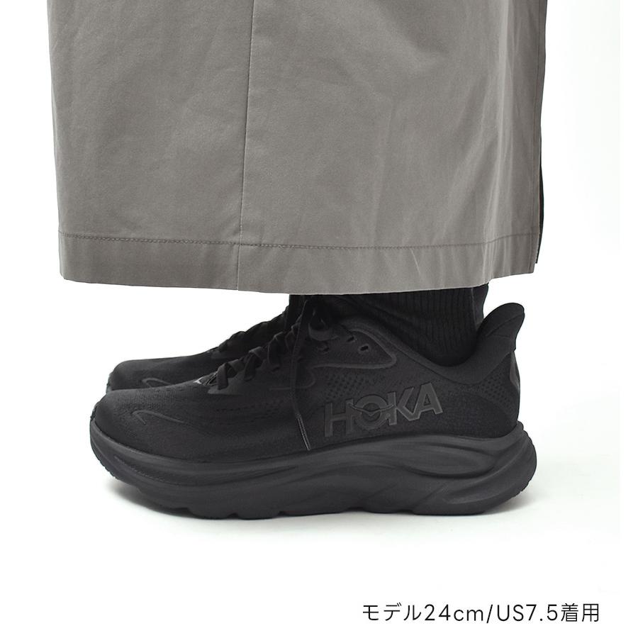 HOKA ONEONE（ホカ オネオネ） ホカ スニーカー レディース クリフトン