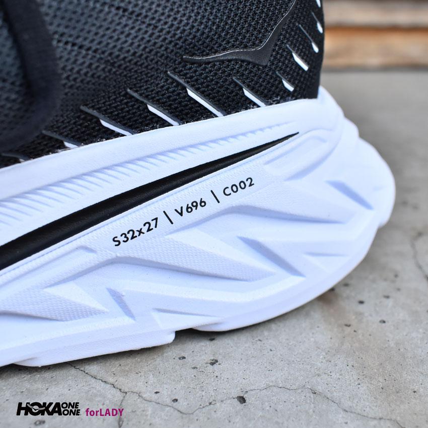 HOKA ONEONE（ホカ オネオネ） ホカ ランニングシューズ レディース
