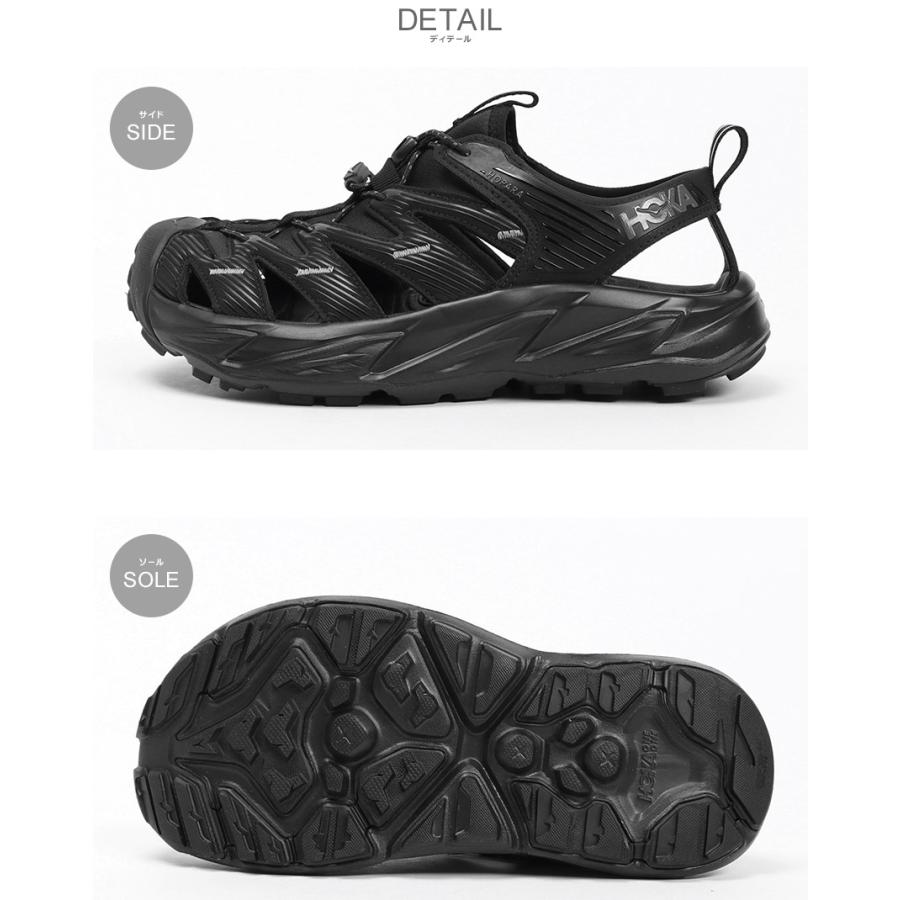 HOKA ONEONE 送料無料 ホカ スポーツサンダル メンズ ホパラ HOKA ONEONE 送料無料 ホカ スポーツサンダル メンズ ホパラ