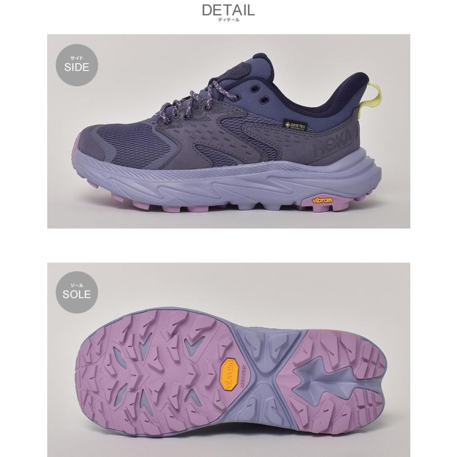 HOKA ONEONE SALE ホカ ハイキングシューズ レディース アナカパ HOKA ONEONE SALE ホカ ハイキングシューズ レディース アナカパ