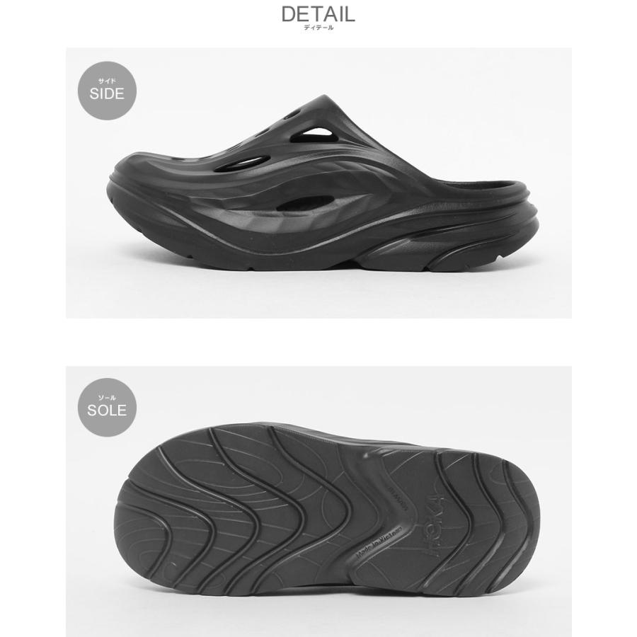 HOKA ONEONE ホカ サンダル メンズ レディース オラ ミュール