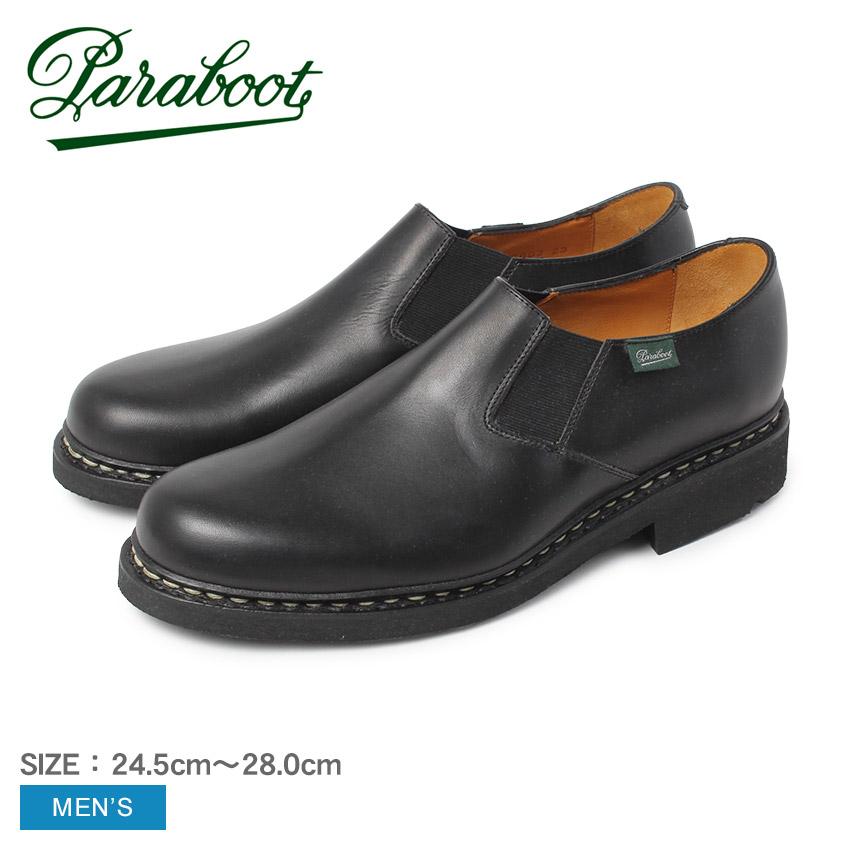 Paraboot パラブーツ レザーシューズ メンズ フォトン PARABOOT Paraboot パラブーツ レザーシューズ メンズ フォトン PARABOOT