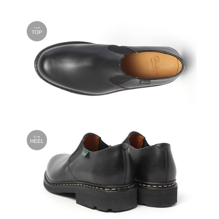Paraboot パラブーツ レザーシューズ メンズ フォトン PARABOOT Paraboot パラブーツ レザーシューズ メンズ フォトン PARABOOT